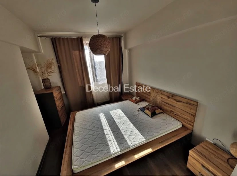 Apartament 3 camere Tineretului 1978 Metrou 3 minute anvelopat în 2026
