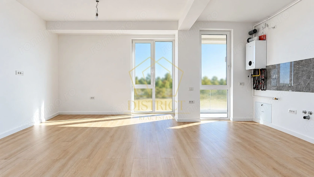 Apartament de vanzare 2 camere, decomandat, zona Torontalului