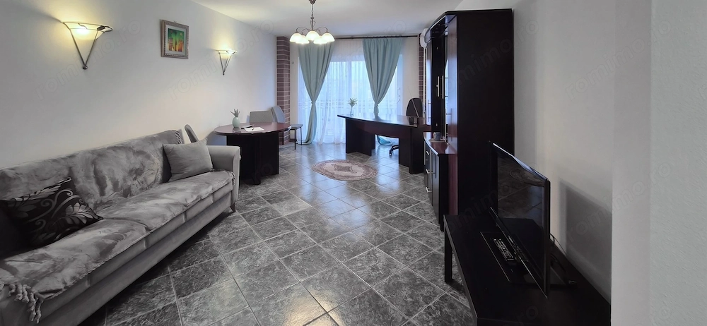 OFERTĂ EXCLUSIVĂ: Apartament mobilat complet / Business – 2 Camere / Bulevardul Unirii, Bloc Zepter