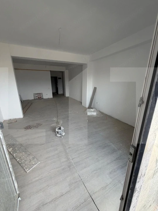 Studio, 44.10 mp, zona Damila/Căpșunărie