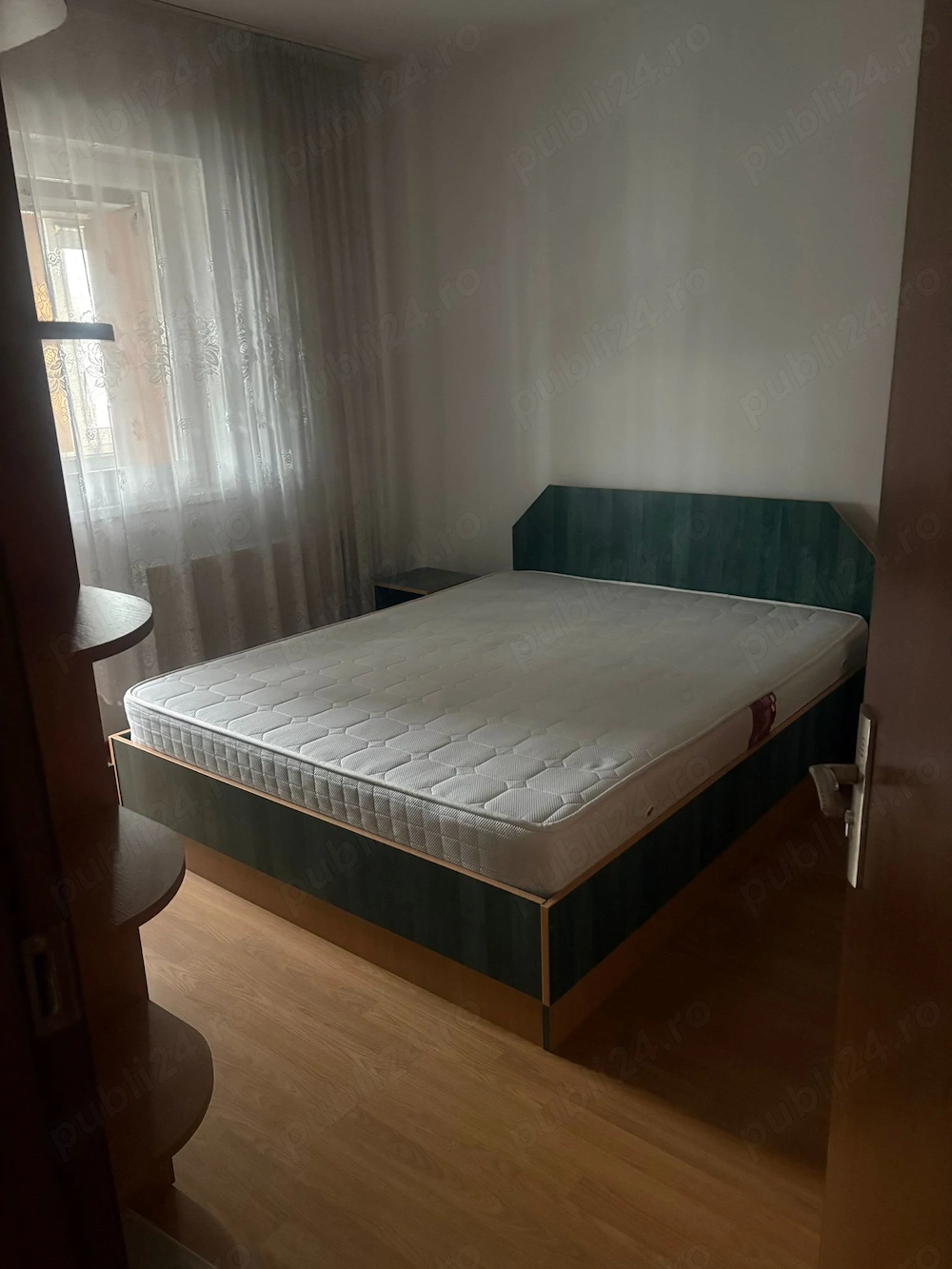 Direct proprietar; Apartament cu 2 camere de închiriat Popești Leordeni!