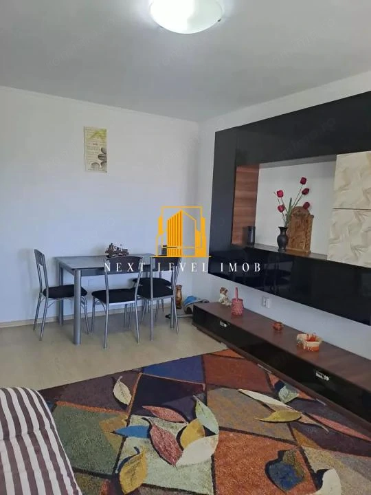 Apartament 2 camere decomandat | Găvana | 2 balcoane 