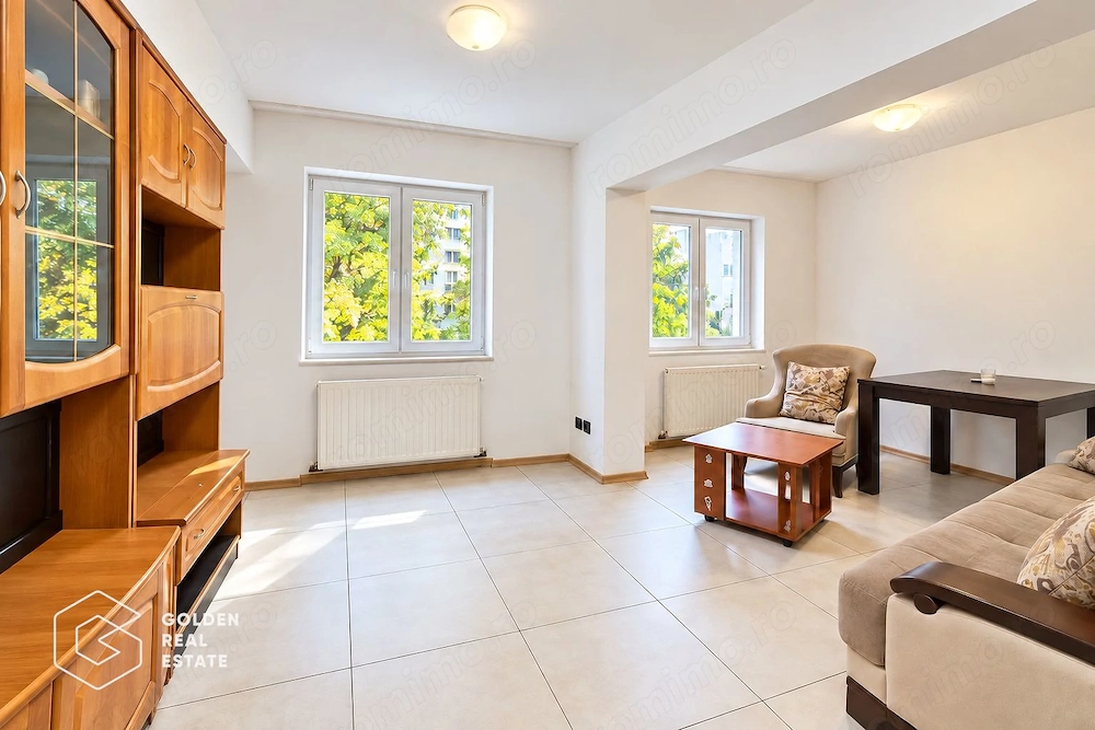 Apartament central, Arad- Comision zero!