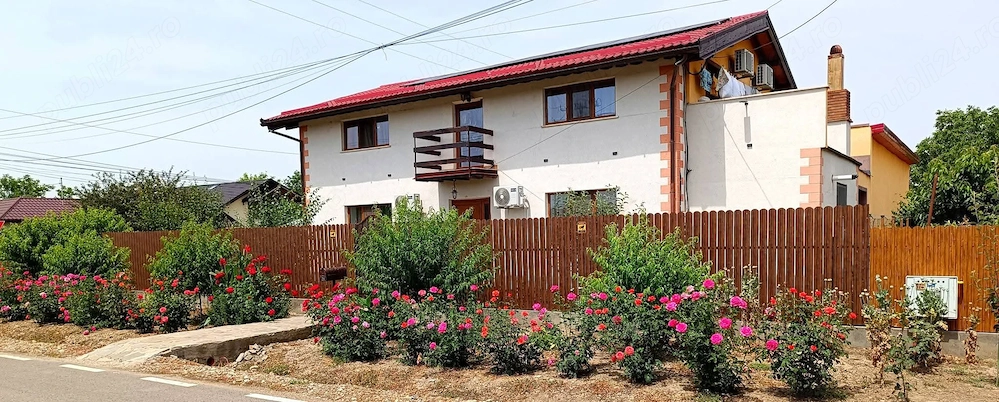 Casa Cazasu Brăila 300000 euro