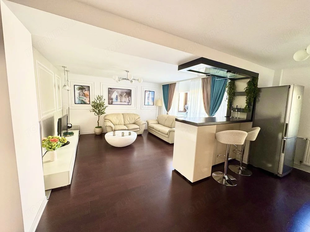 Închiriere Apartament 2 Camere zona Mall Vitan
