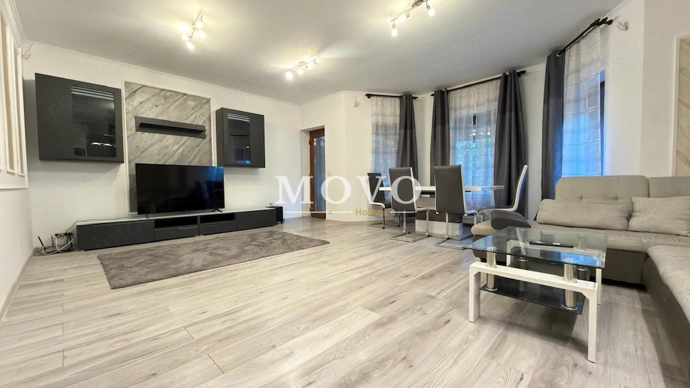 COMISION 0 | Duplex in Dumbravita | Toate utilitatile | Mobilat | 5 camere |