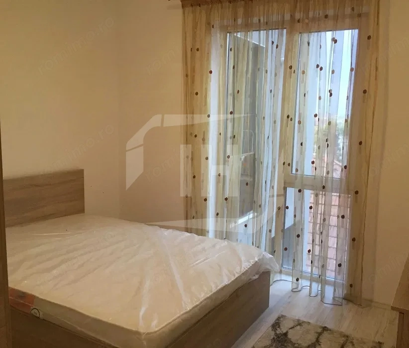 Apartament 2 camere I bloc nou I parcare I Marasti 
