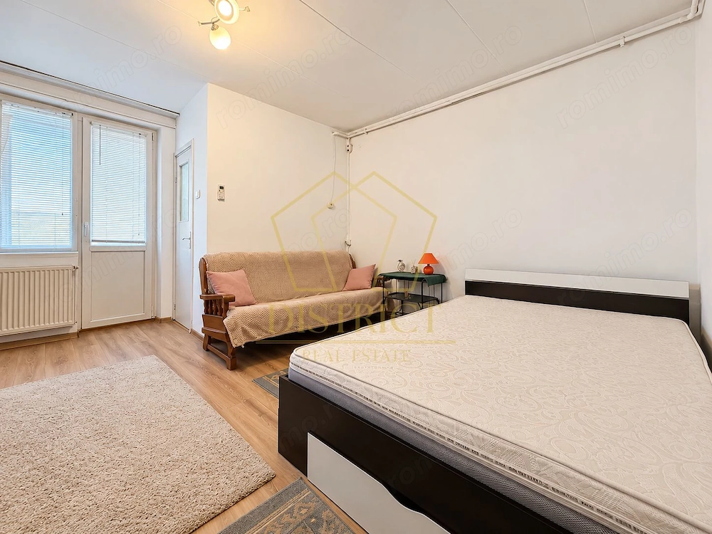 Apartament cu 1 camera |  Balcescu