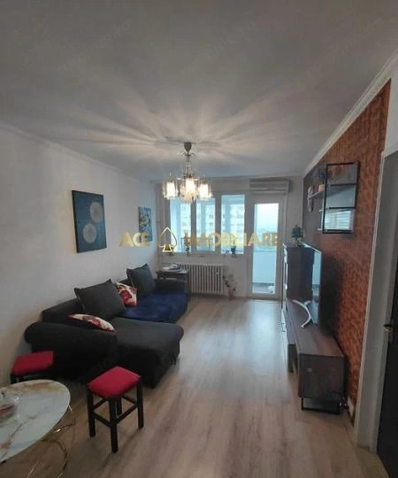 2 Camere de inchiriat | Bucur Obor | Metrou | PetFriendly