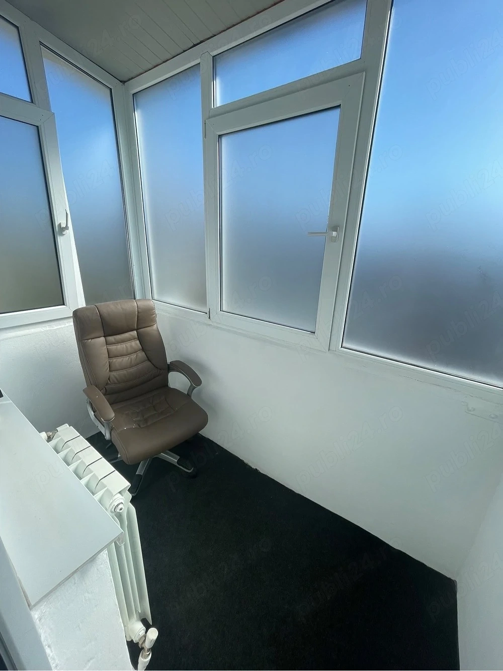 Vand apartament km4-5