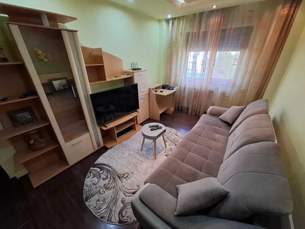 Inchiriez apart 4 camere Micalaca 300  ID: RH-45860-property 