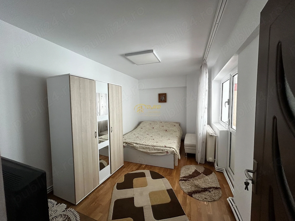 Ap. 2 camere Păcurari