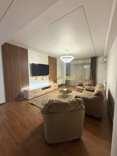 3 Camere de inchiriat | Parcare | Pet Friendly | Voluntari |