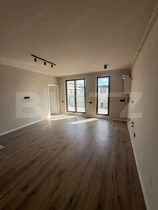 Apartament 2 camere, parcare subterana, lift, zona Eroilor, Floresti