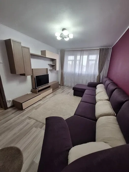 Drumul Taberei, V. Ialomitei, apartament 3 camere 