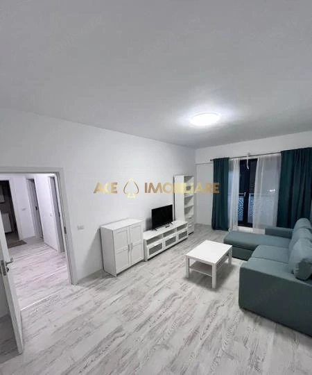 2 Camere Theodor Pallady | Metrou | Centrala Proprie | Parcare 