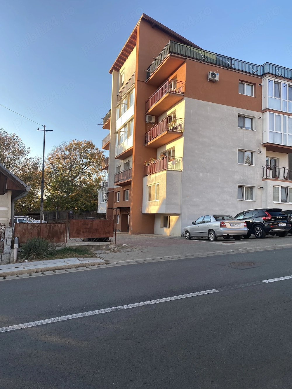Apartament cu două dormitoare,în zona centrală,Turda,60mp,str.Castanilor 