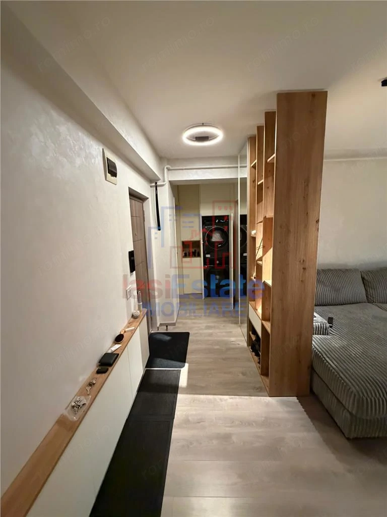 Apartament 3 camere Copou