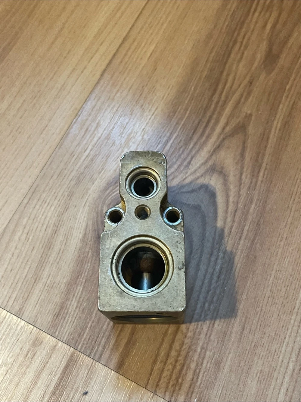 supapa expansiune clima auto
