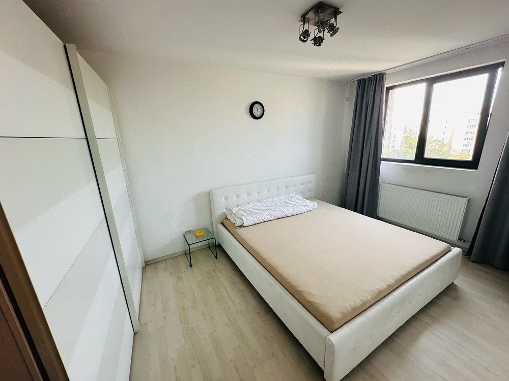 Apartament 3 camere premium