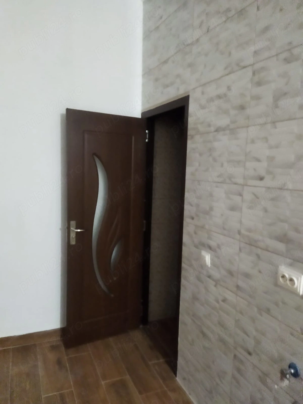 Închiriez garsoniera Botoșani 