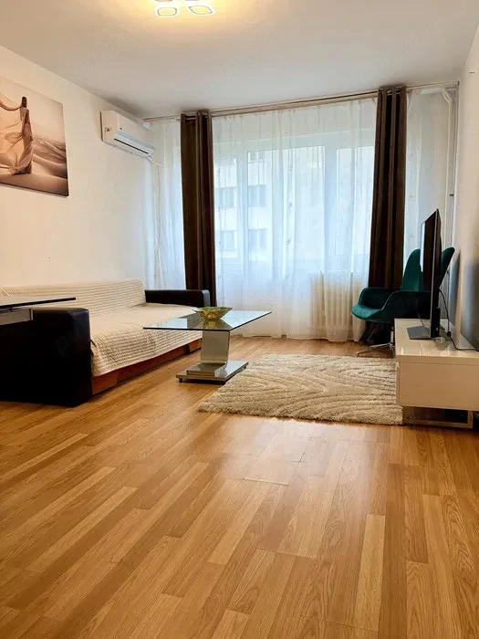 Apartament cu 3 camere de inchiriat-Nicolae Grigorescu-Theodor Pallady-Salajan-Camil Ressu