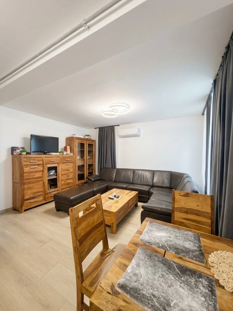 Apartament 2 Camere - 98.000 euro - Giroc