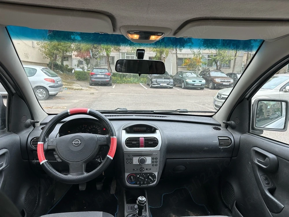 vand opel combo 1.3 DIZEL consum mic