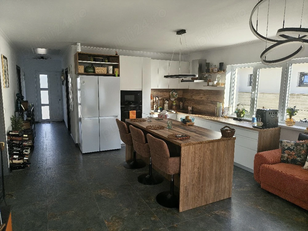 Casă 3 camere Osorhei - poza 3