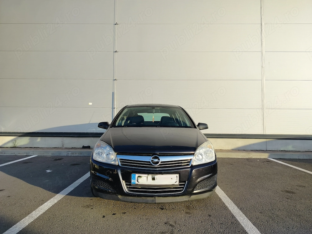 Opel Astra H 1.3