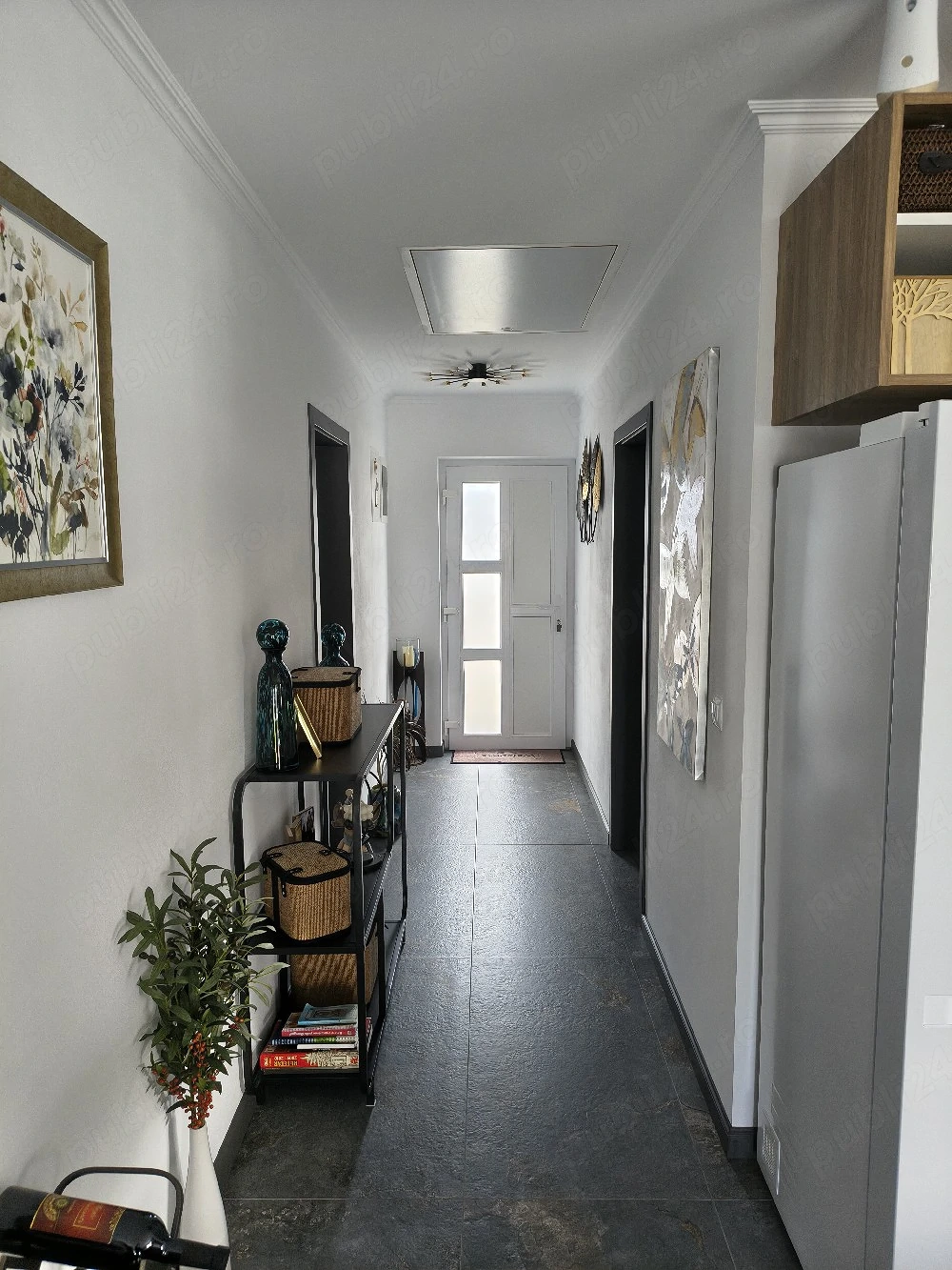 Casă 3 camere Osorhei - poza 9