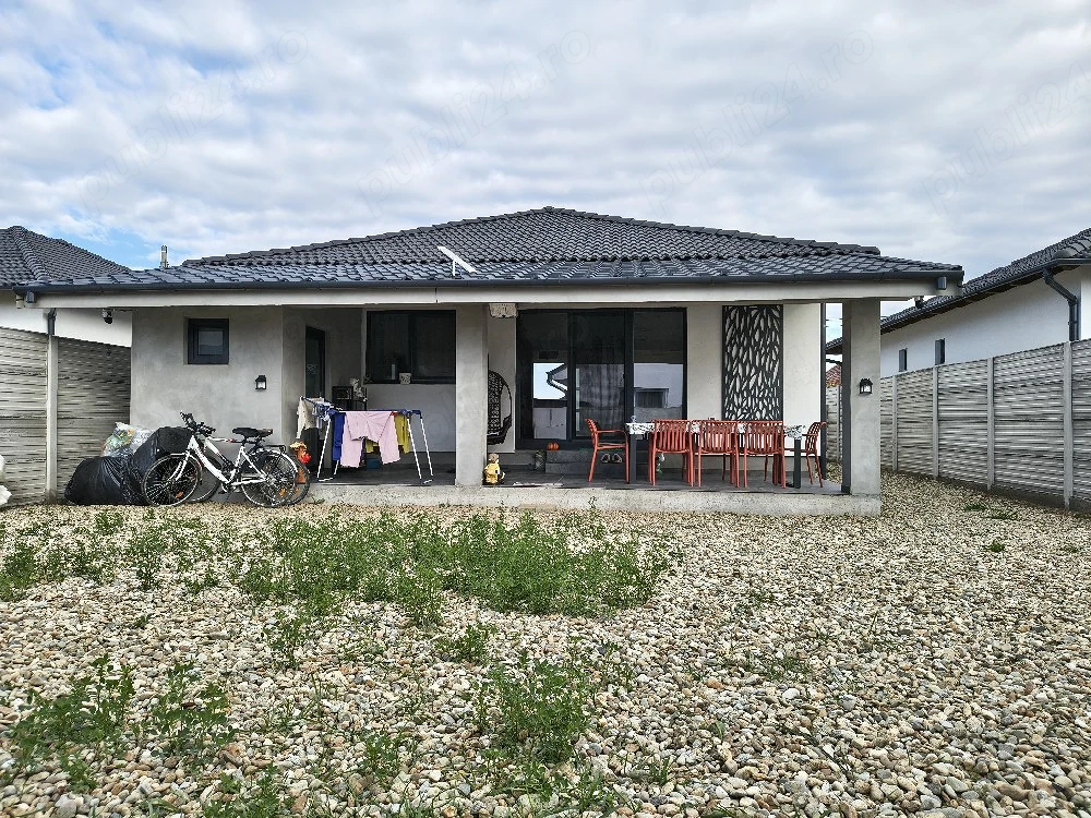 Casă 3 camere Osorhei - poza 2
