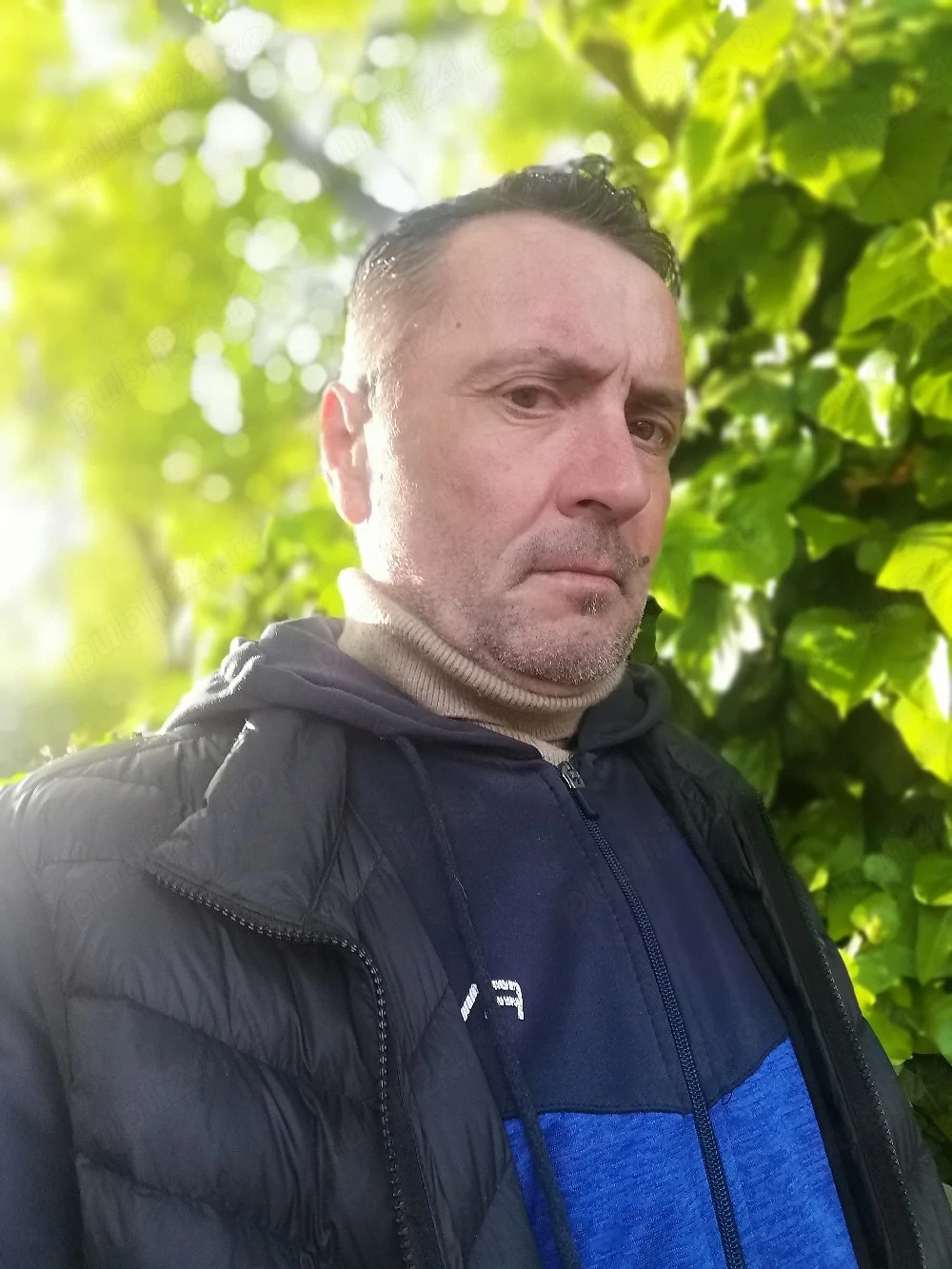 Doresc angajare, agent de securitate 