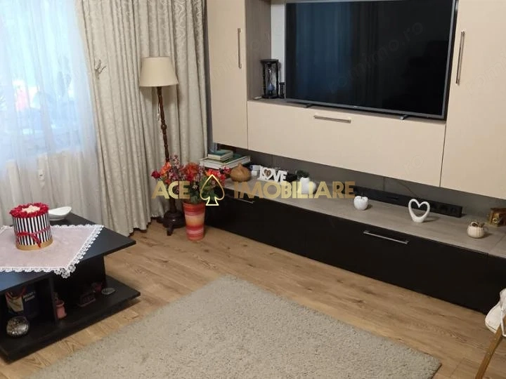 2 Camere de inchiriat | Vitan | Mobilat & Utilat | 