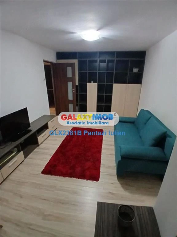 Apartament 2 camere | Lujerului | Decomandat | 6min metrou