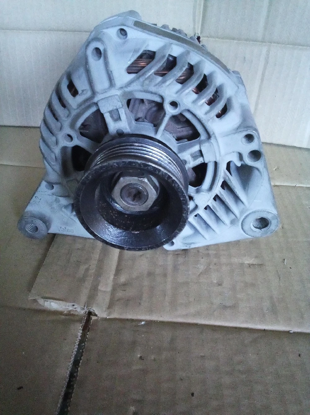 Alternator Audi,VW  A13VI138. 