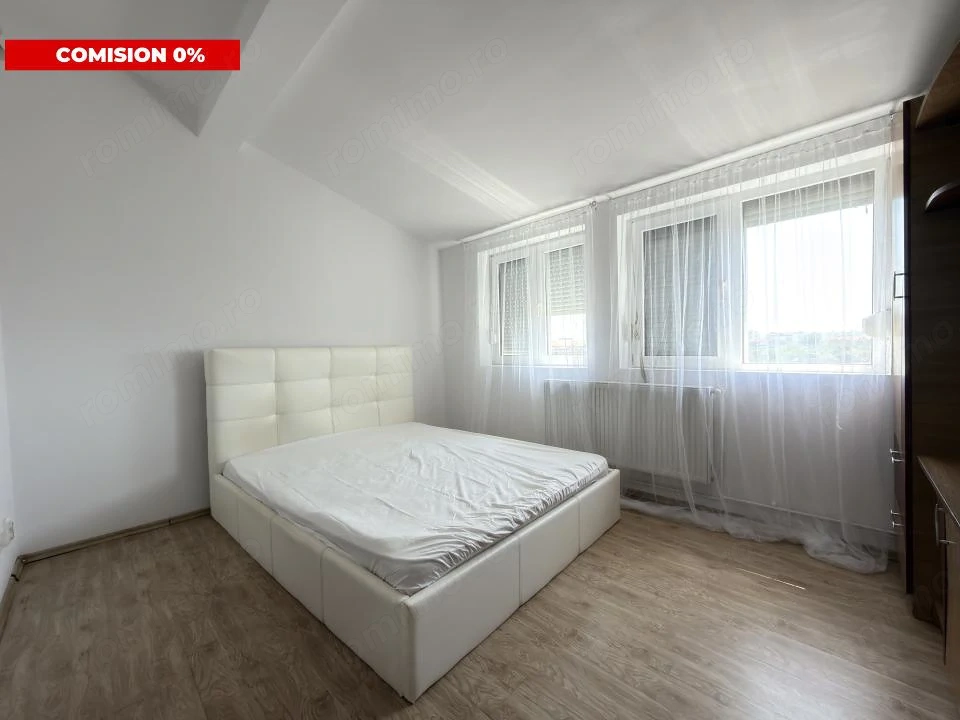 Comision 0% - Apartament 3 camere, 55 mp utili - zona Bucovinei