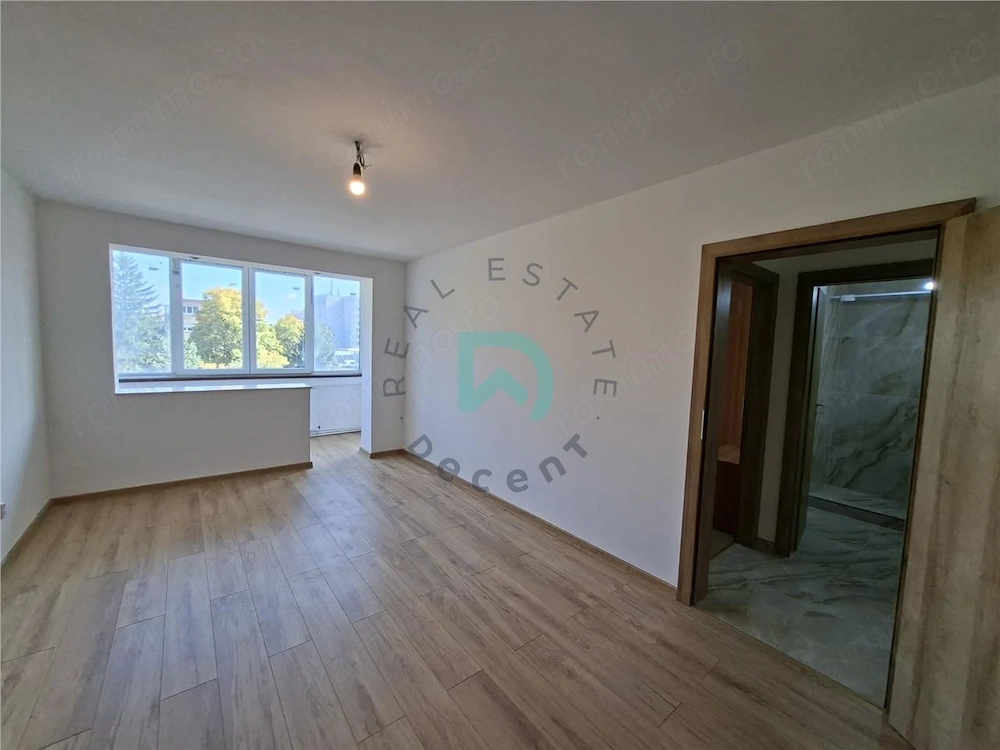 Apartament 2 camere, Garii, etaj intermediar