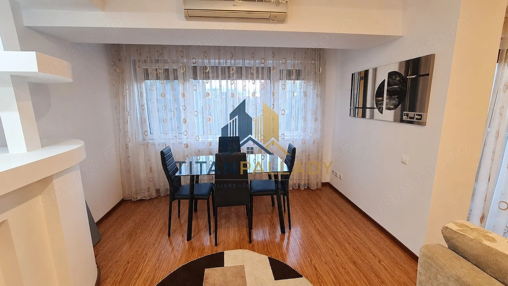 Apartament 2 Camere,Parcare Privata, Decebal – Piața Alba Iulia