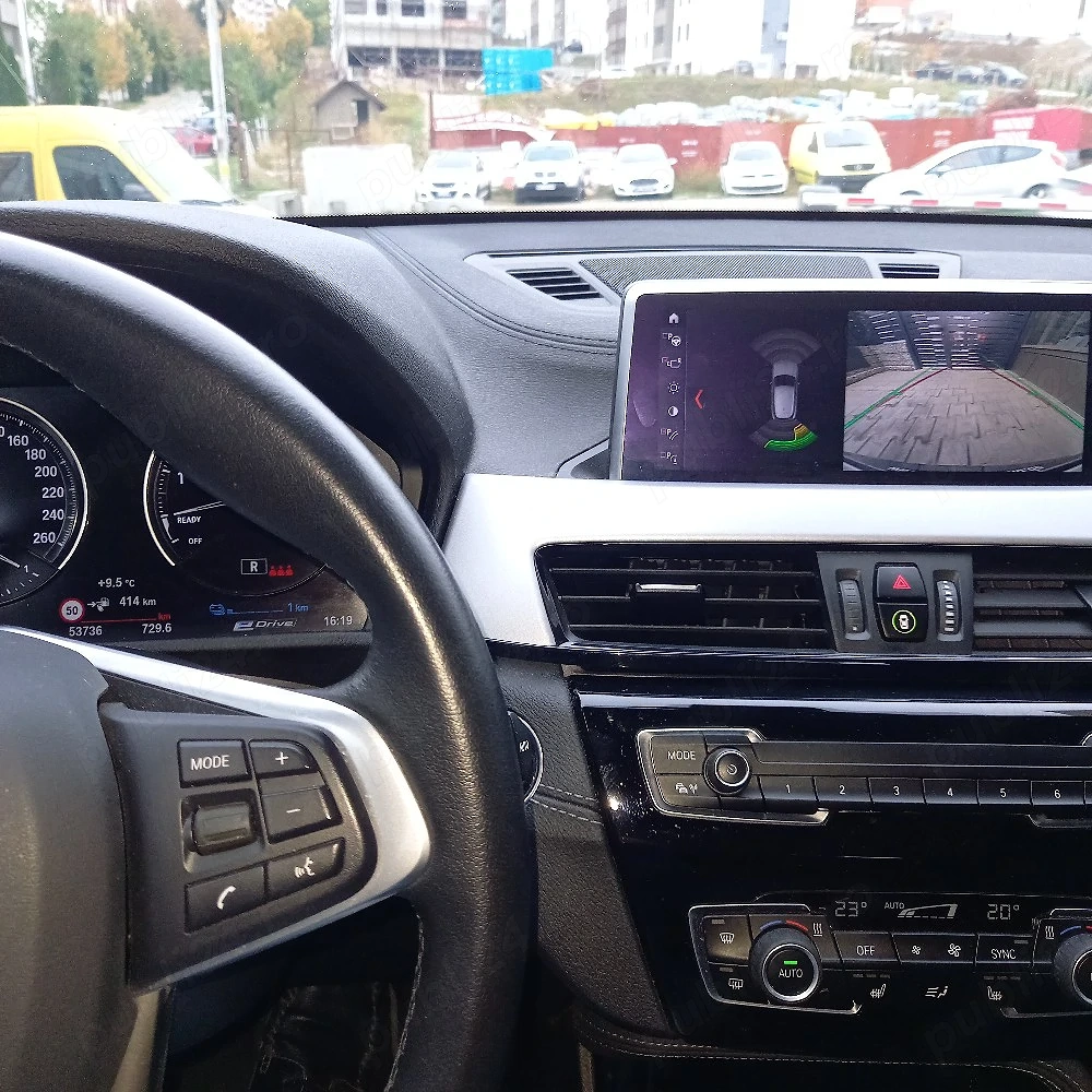 sc Roua Day srl,vinde autoturism BMW  X2 xdrive25e,fabr.2022,53500km,garantie BMW PremiumSelection .