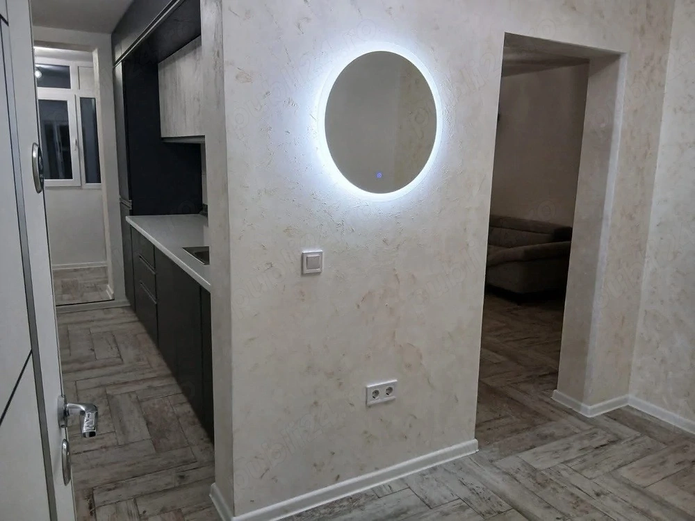inchiriez apartament 3 camere Eremia Grigorescu 