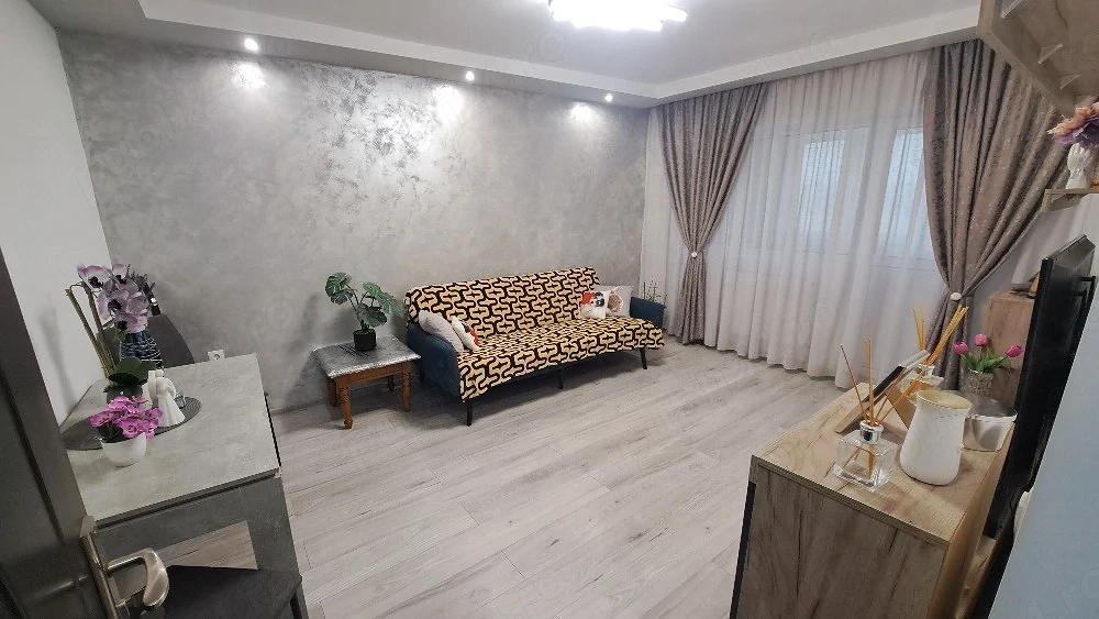 Ap.3 camere Vidin RENOVAT