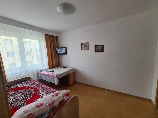 Apartament 27 mp, in Brasov, de inchiriat