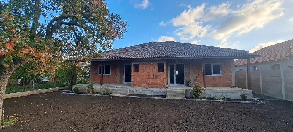 Duplex de vânzare la Șag 