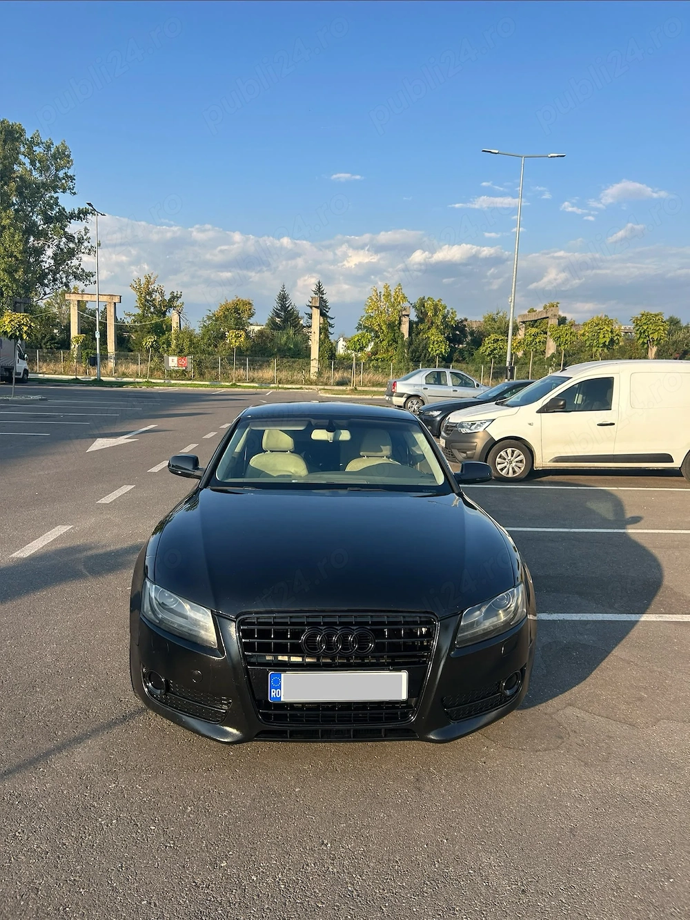 Audi A5   2011 | Navi | Climatronic | Încălzire scaune