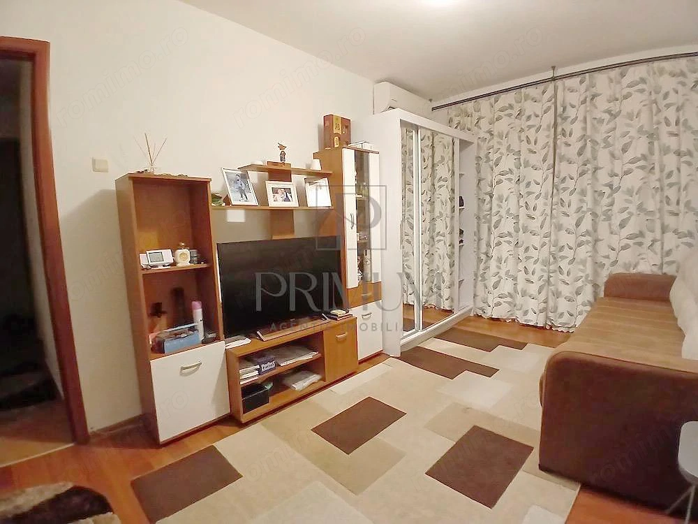SPITALUL JUDETEAN - 1 CAMERA - DECOMANDAT - CENTRALA AC - BLOC IZOLAT