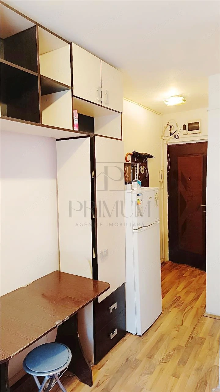 IOSEFIN - 1CAM - MOBILAT - UTILAT - ETAJ 1 - APROAPE DE CENTRU