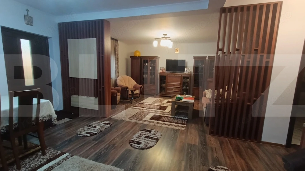 CASA P+1 , 160MP UTILI, 254MP TEREN, ZONA LAPUS