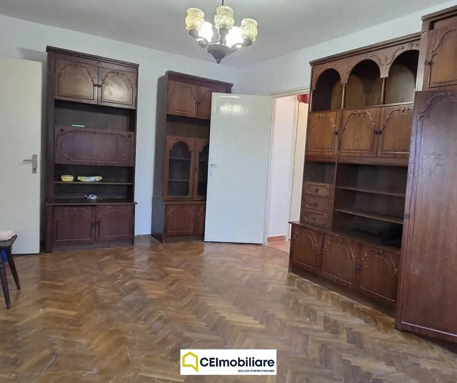 Apartament de vanzare