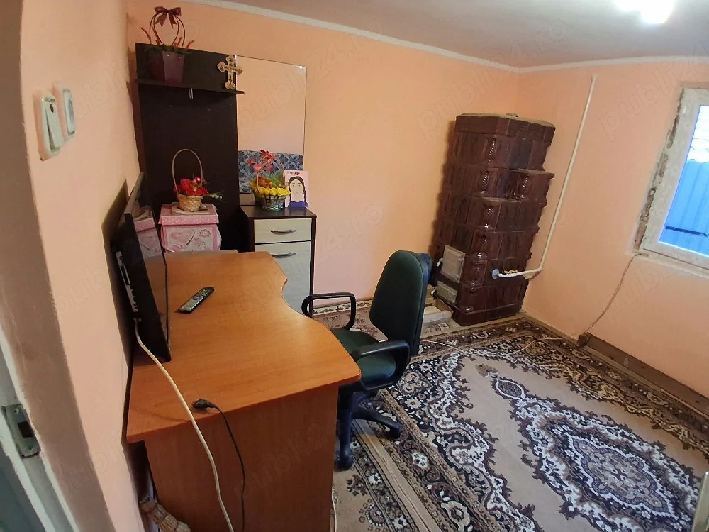 Casă 2 camere Moinești - poza 5
